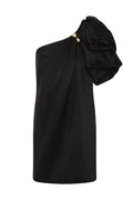 Cira Mini Dress - Svart
