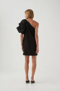 Cira Mini Dress - Svart
