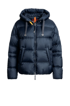 Tilly - Blue Navy