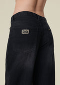 Skater Loose - Black Stone