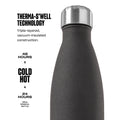S'well Vattenflaska 750ml - Pyrite