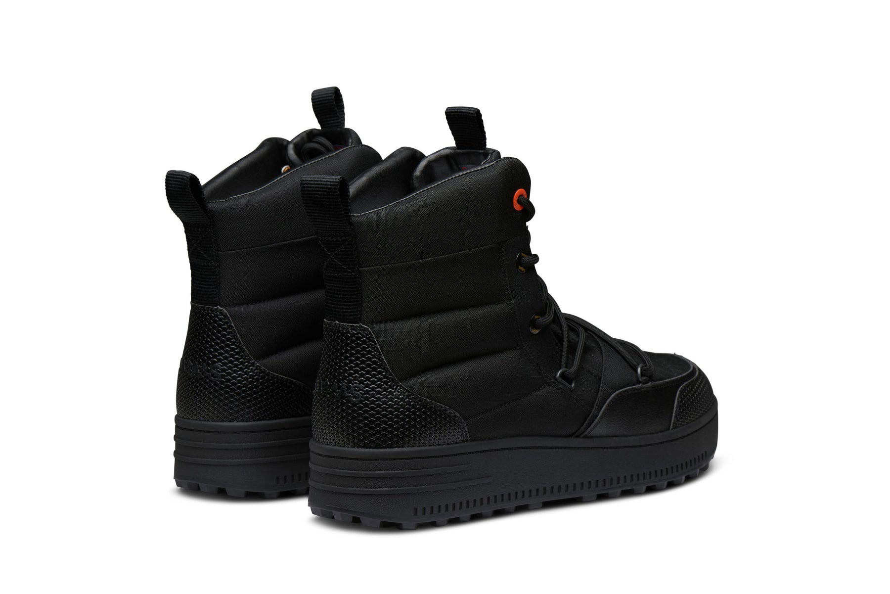 Snow Runner - Svart