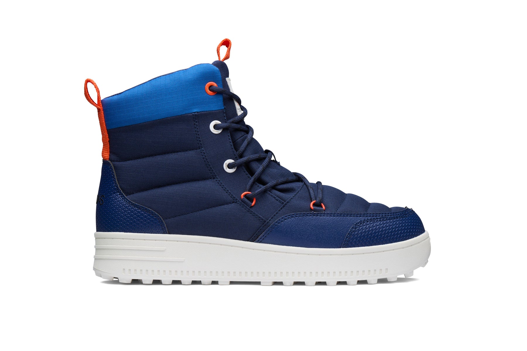 Snow Runner - Navy