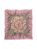 Gardenparty Taby Sia Scarf - Peony Pink
