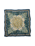 Gardenparty Taby Sia Scarf - Mediteal Green