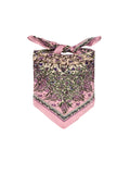 Gardenparty Taby Sia Scarf - Peony Pink