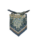 Gardenparty Taby Sia Scarf - Mediteal Green