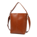 Casset Glossy Structure - Brown Amber
