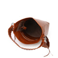 Casset Glossy Structure - Brown Amber