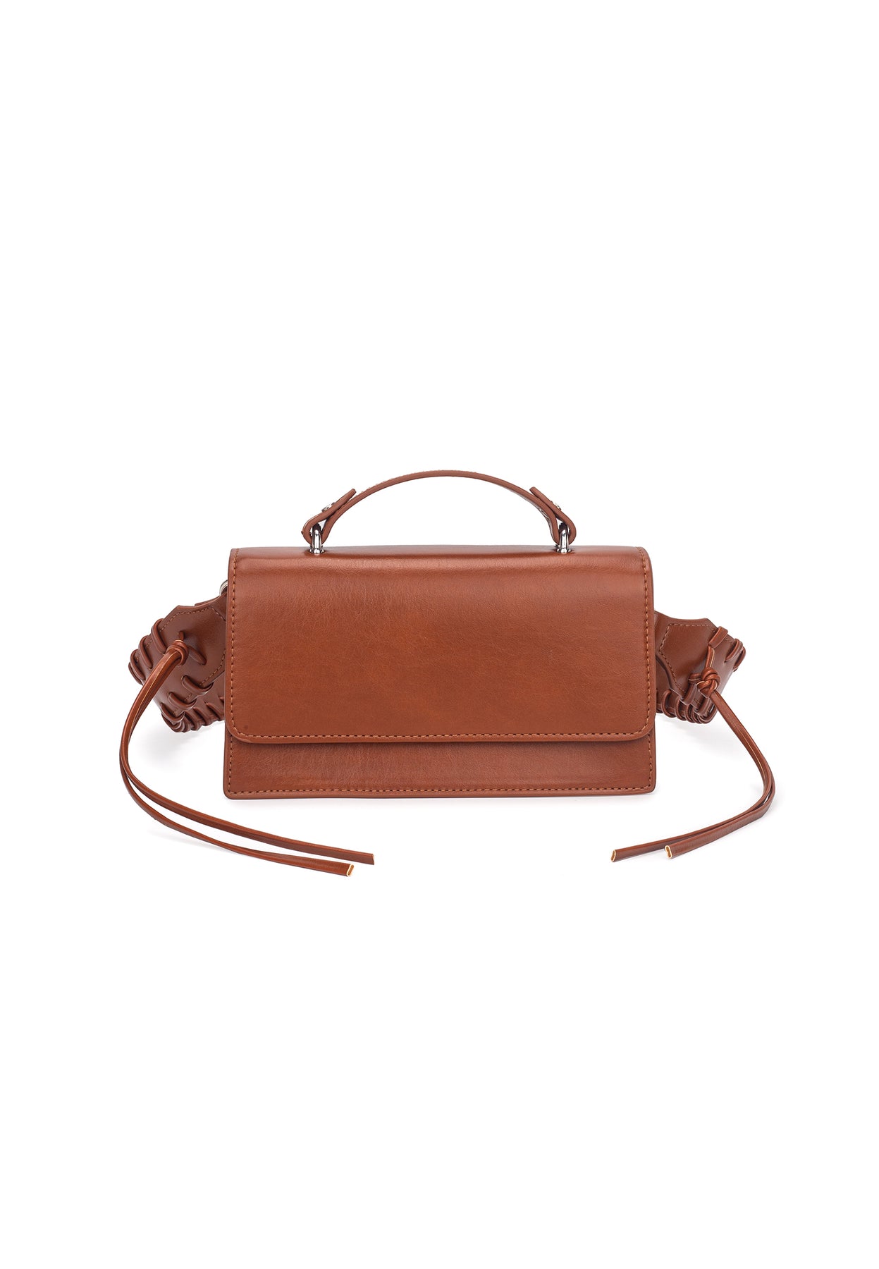 Aria Glossy Structure - Brown Amber