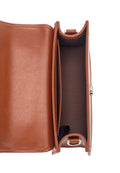Aria Glossy Structure - Brown Amber