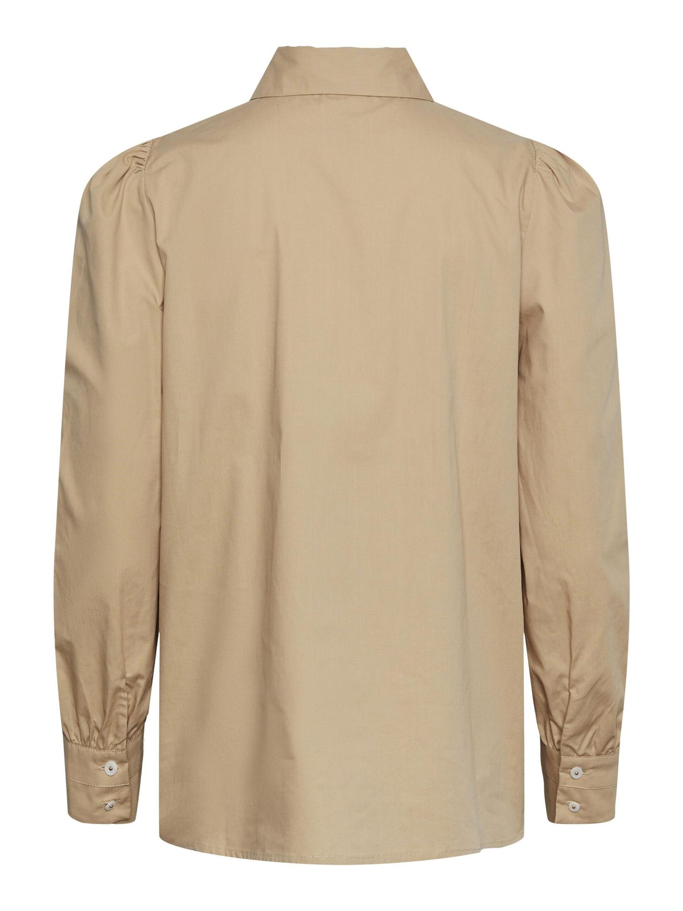 Yascrispa LS Shirt - Nomad