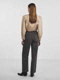 Yascrispa LS Shirt - Nomad