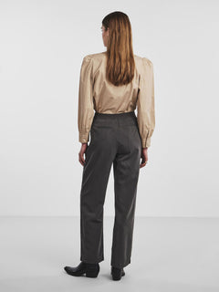 Yascrispa LS Shirt - Nomad