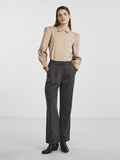 Yascrispa LS Shirt - Nomad