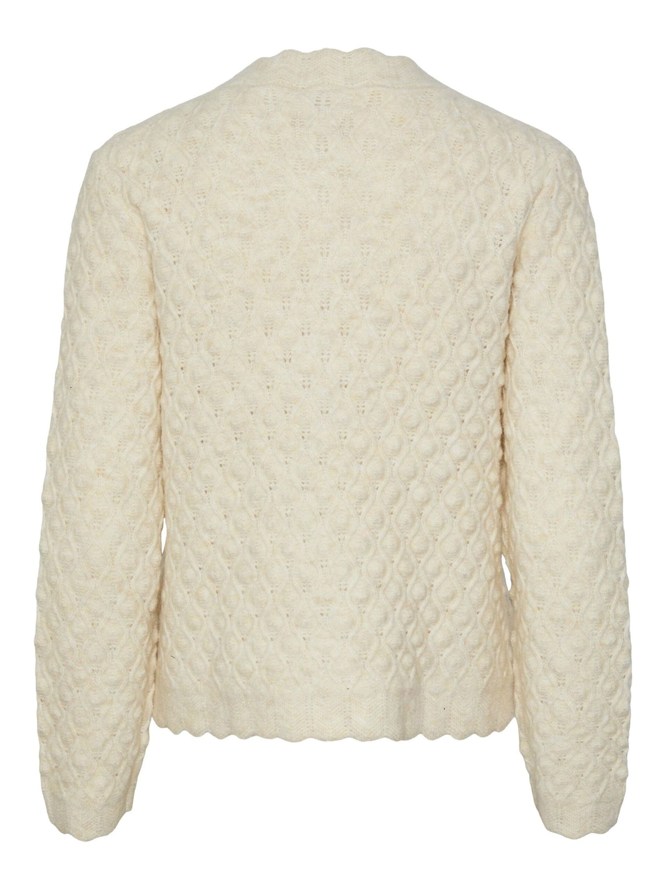 Yasbubble Ls Kofta - Birch