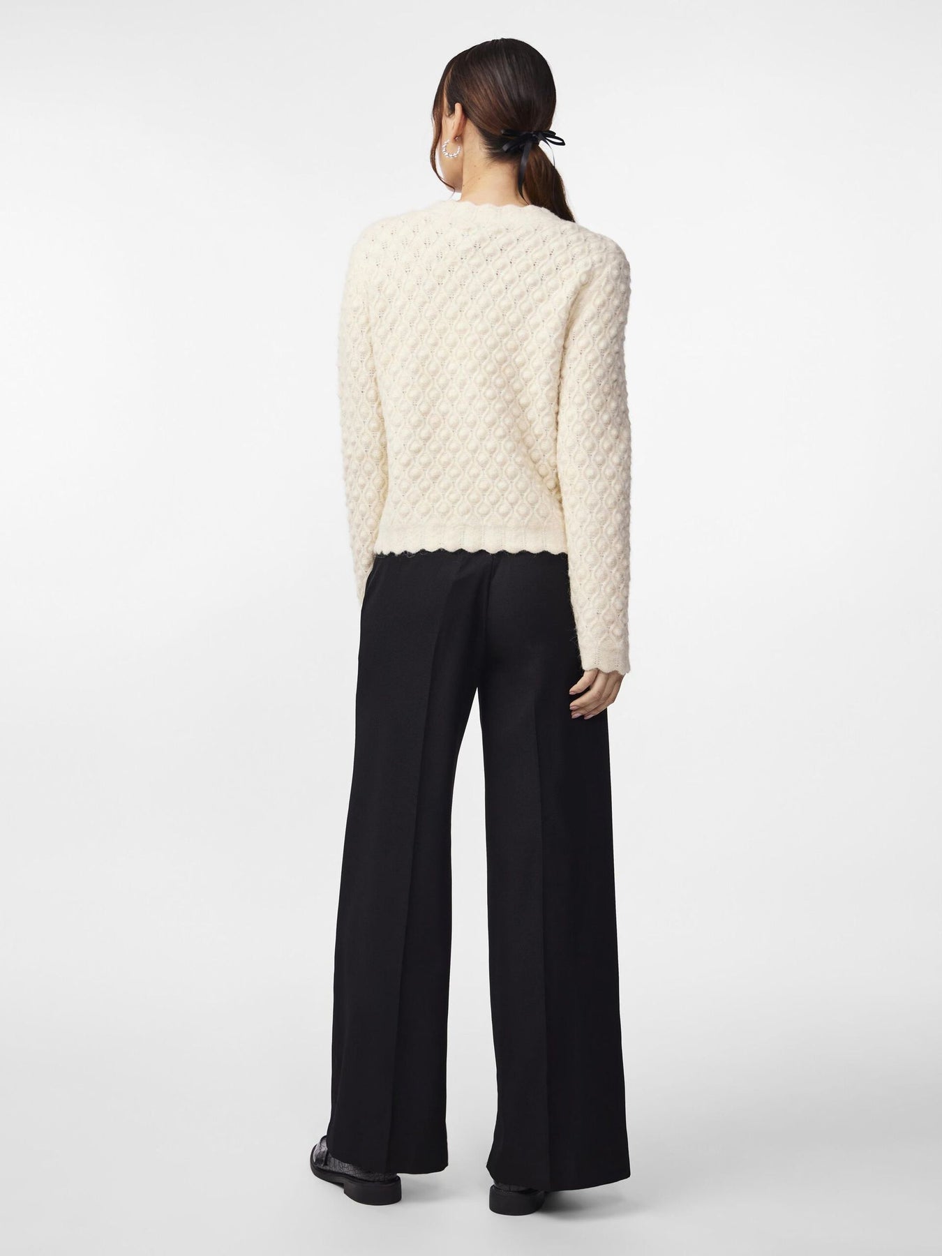 Yasbubble Ls Kofta - Birch
