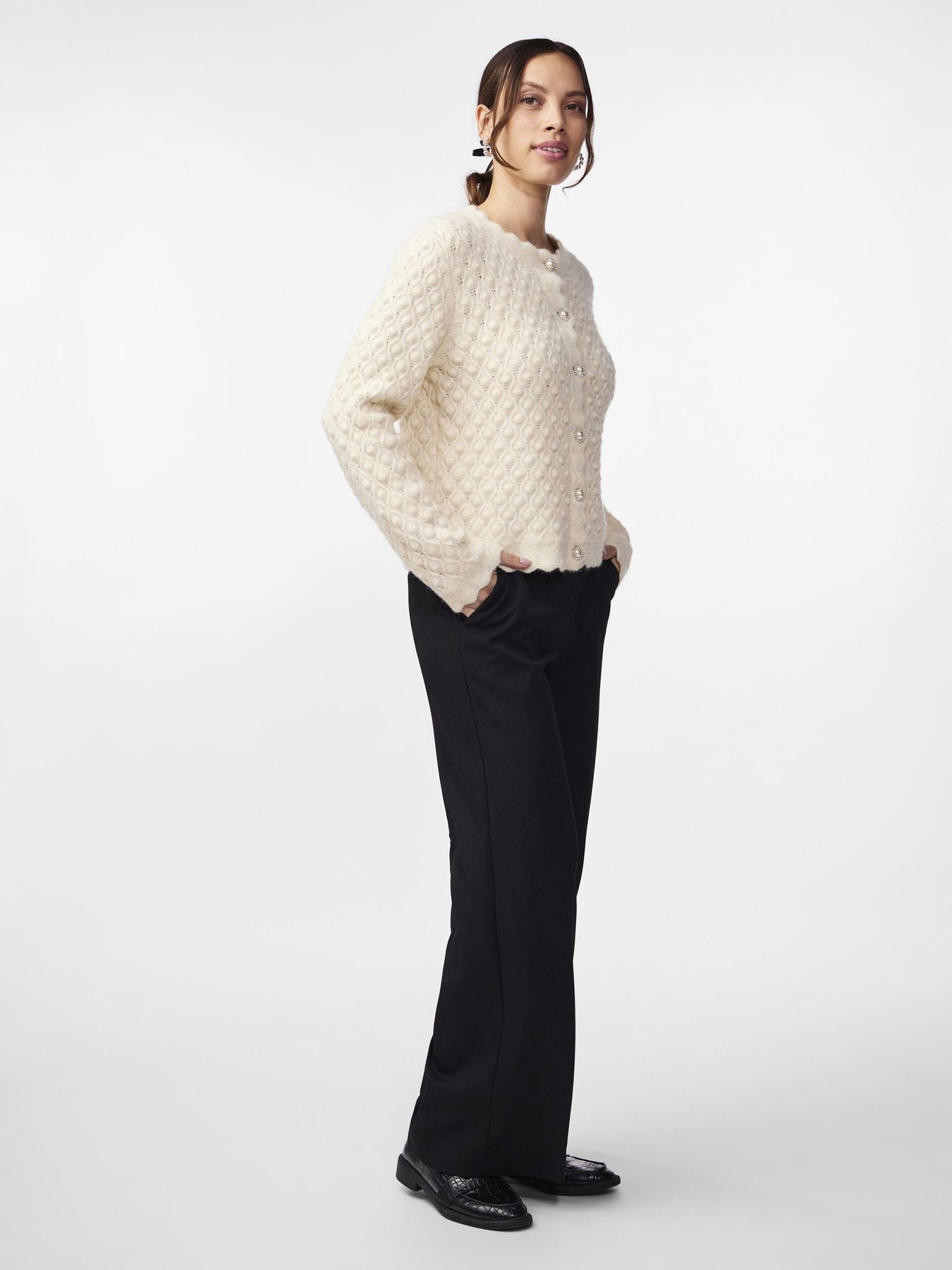 Yasbubble Ls Kofta - Birch