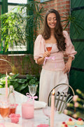 Kine Top - Rosa