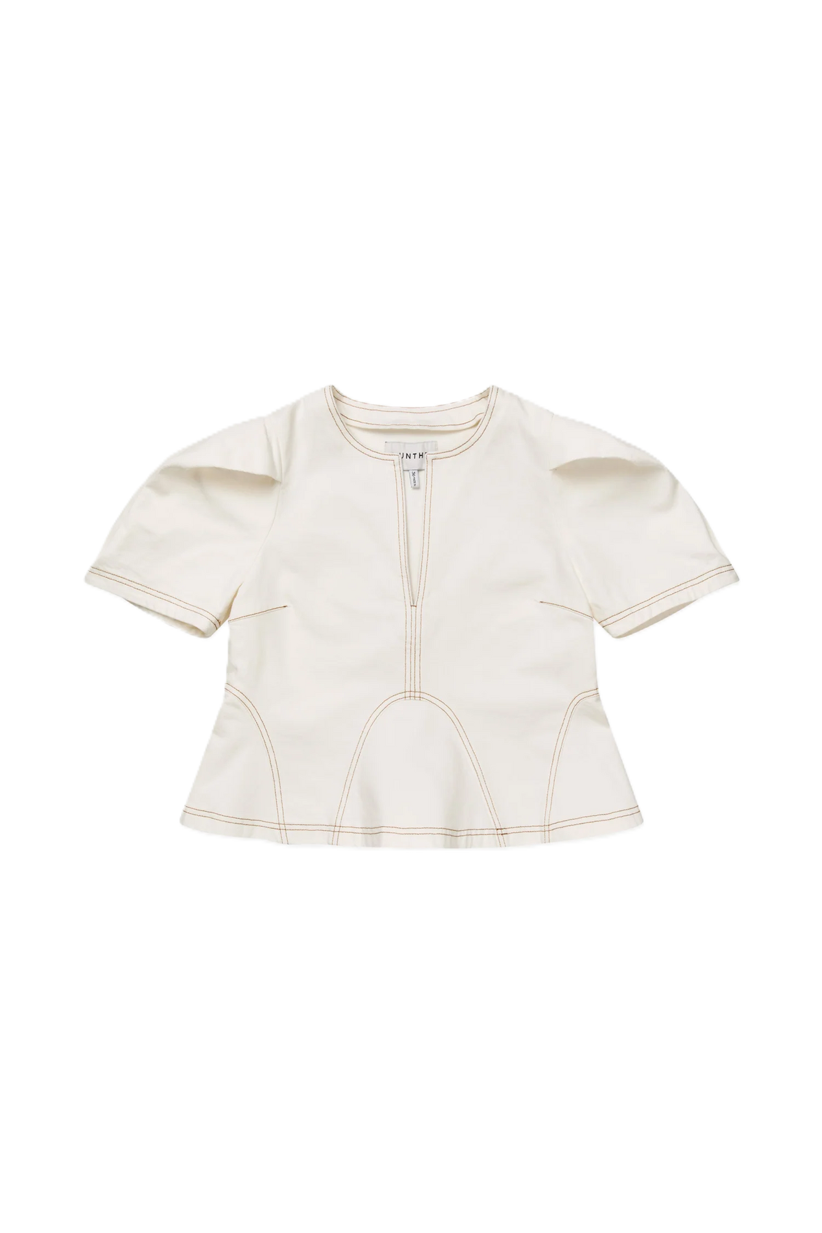 MUNTHE Baynor - Ivory