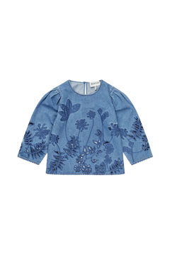Bramble - Blue