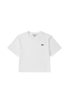 Bellamy - White