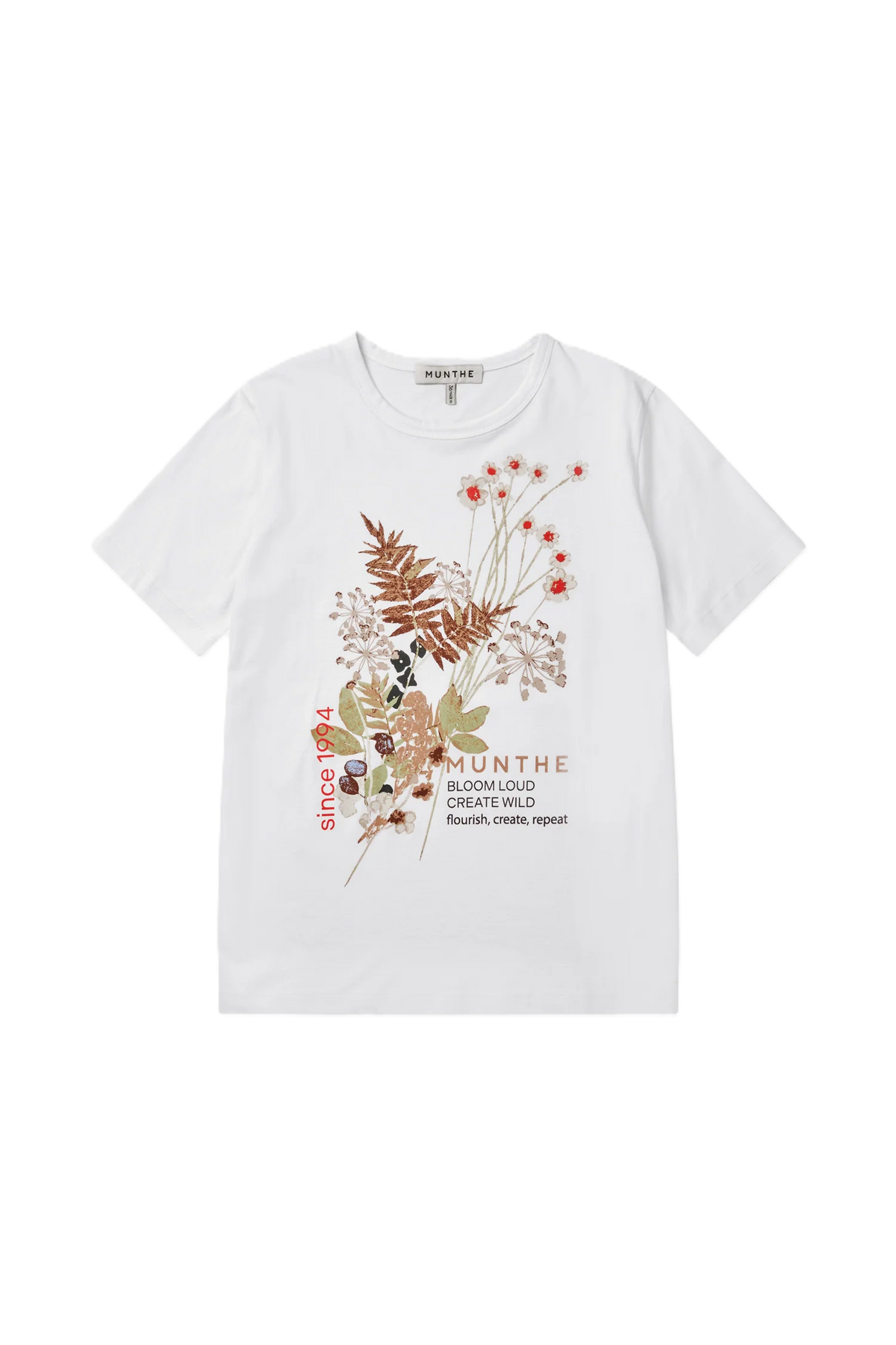 Bodi T-shirt