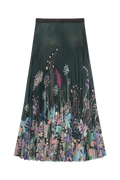 Taulla - Print Black