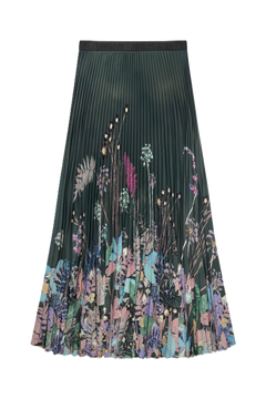 Taulla - Print Black
