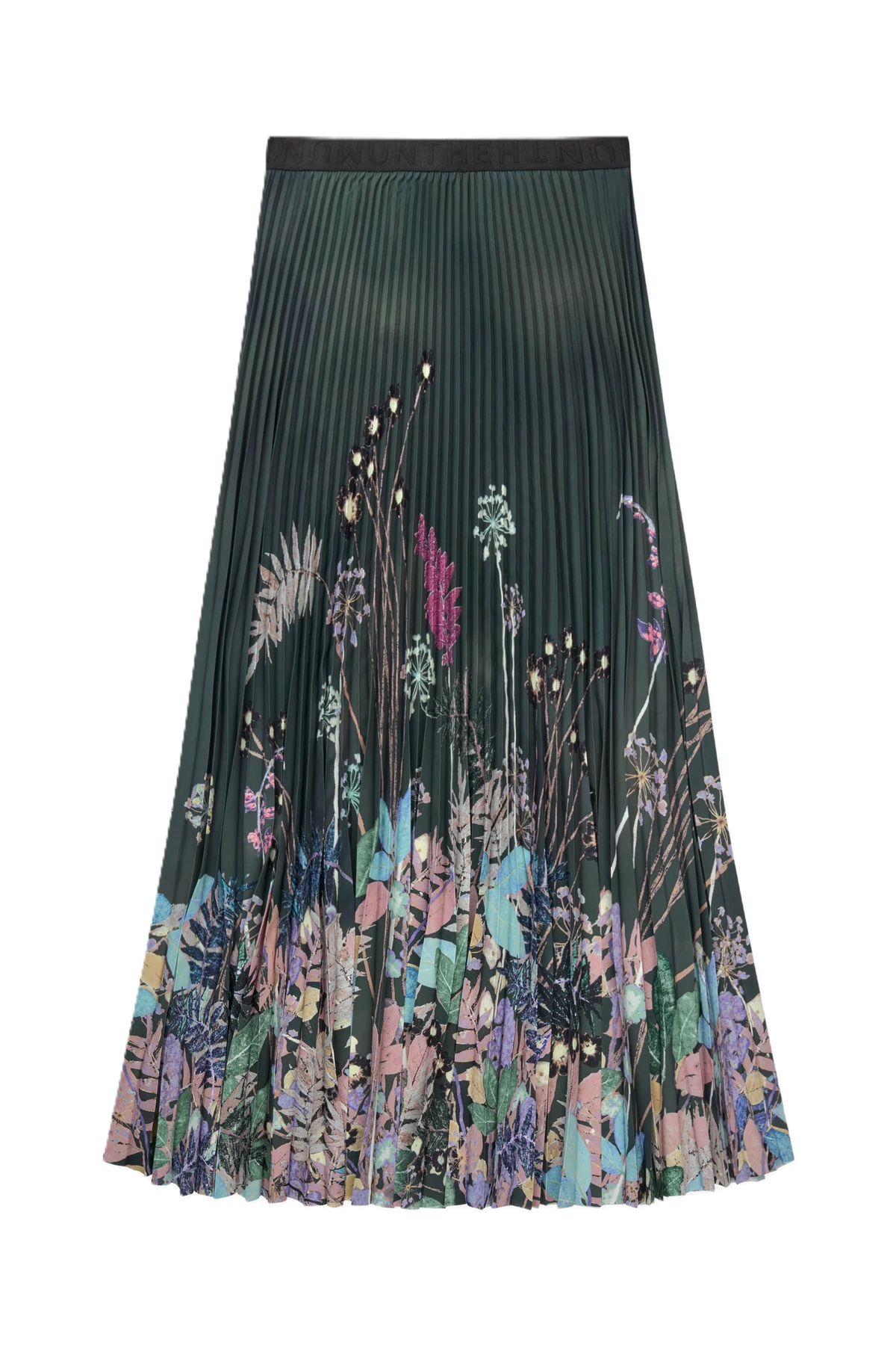 Taulla - Print Black
