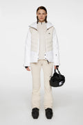 Hedwig Jacket - Moonbeam