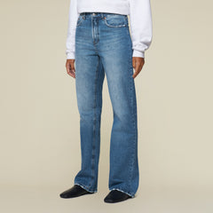 Ninette - Distressed Double Stone
