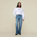 Ninette - Distressed Double Stone