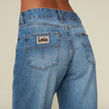 Ninette - Distressed Double Stone