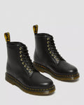 1460Dm'S Wintergrip Blizzard Wp Leather Ankle Boots - Black