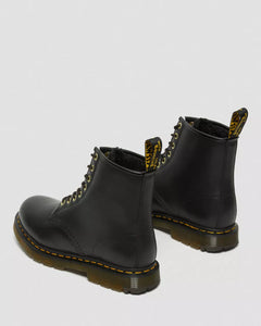 1460Dm'S Wintergrip Blizzard Wp Leather Ankle Boots - Black