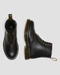 1460Dm'S Wintergrip Blizzard Wp Leather Ankle Boots - Black