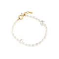 Martini Bracelet S/M - Gold