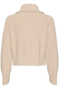 JoganIW Cardigan - Haze Melange