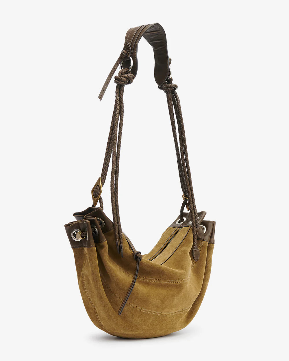 Maia Medium - Taupe