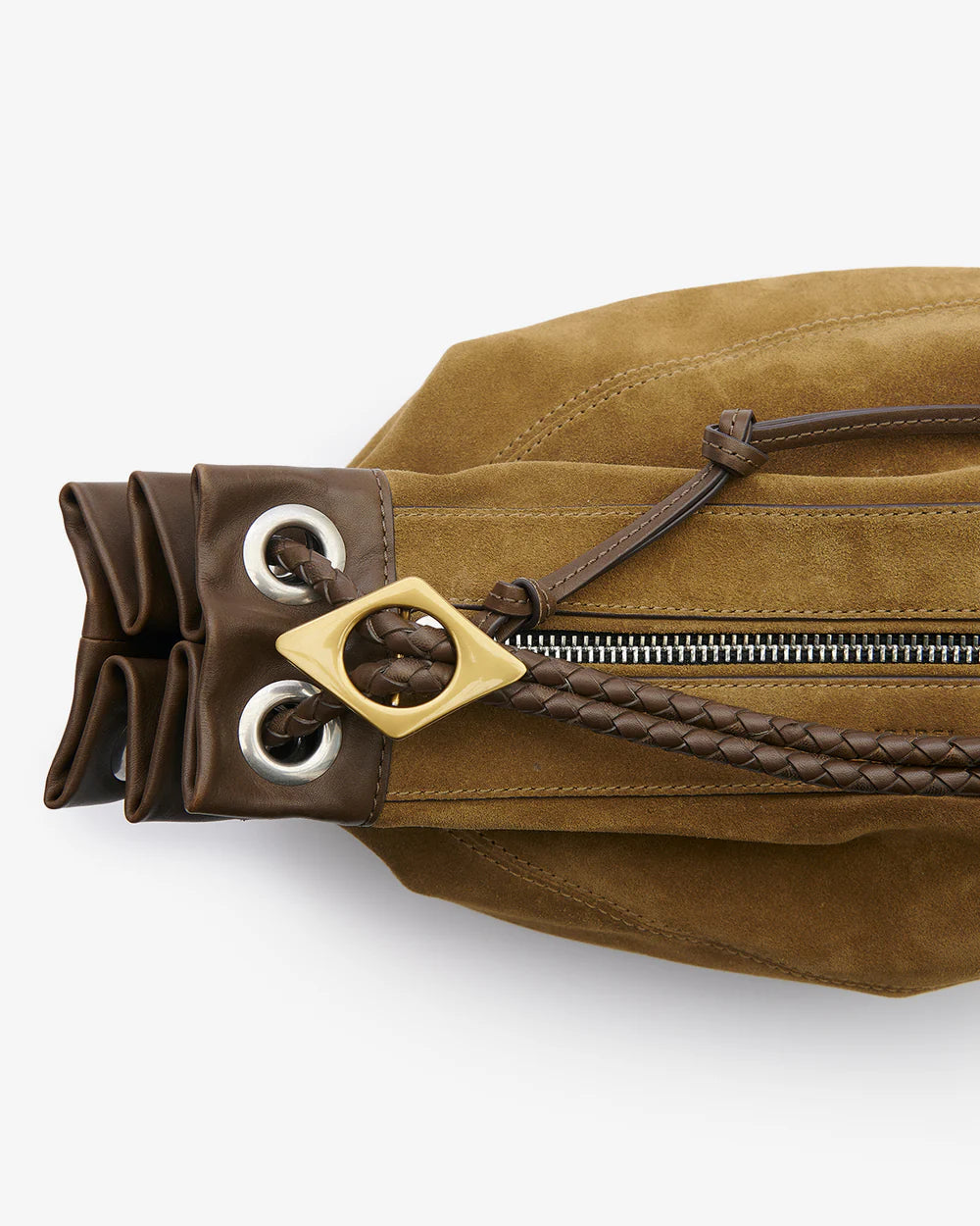 Maia Medium - Taupe