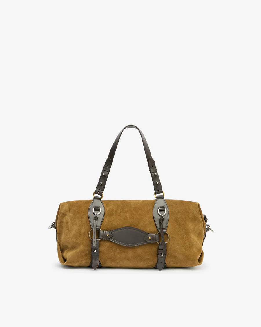 Tilpa - Taupe