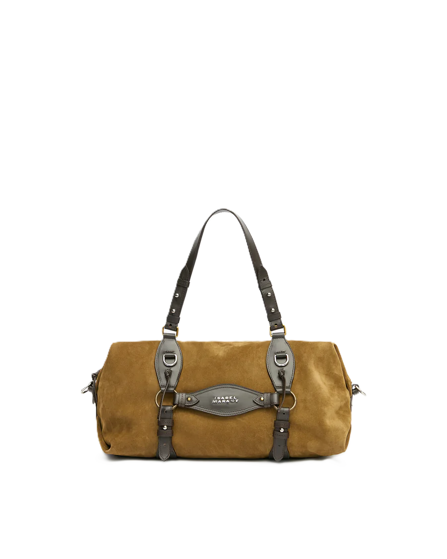 Tilpa - Taupe