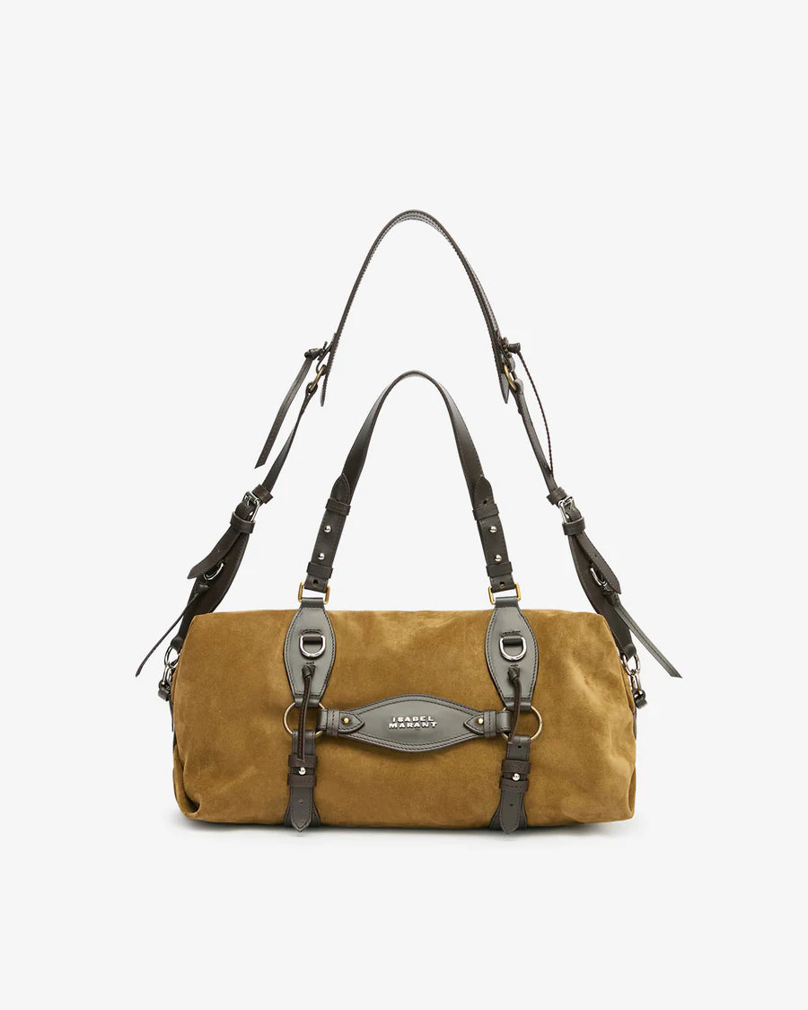 Tilpa - Taupe