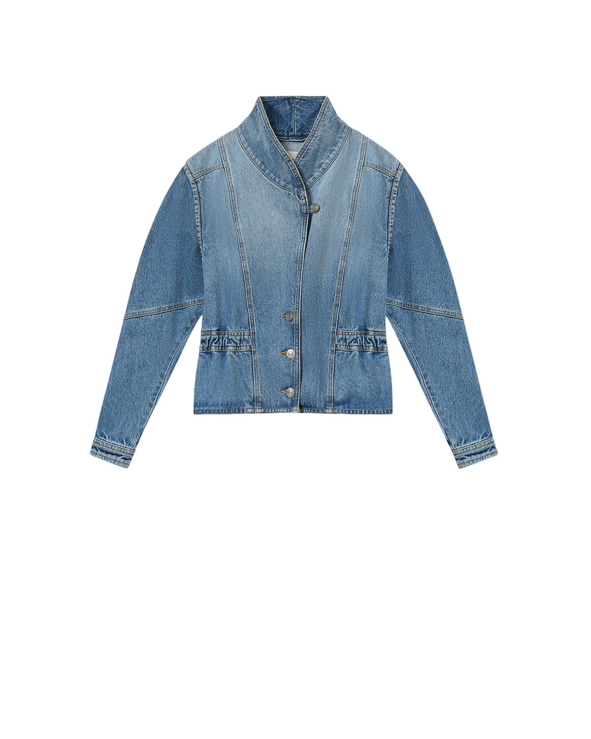 Dolie Denimjacka