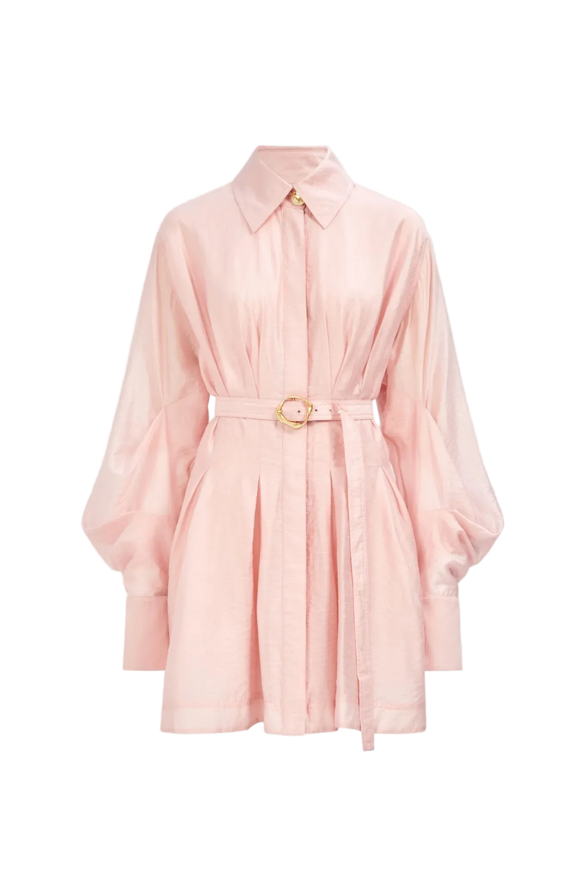 Murphie Mini Dress - Tea Blossom