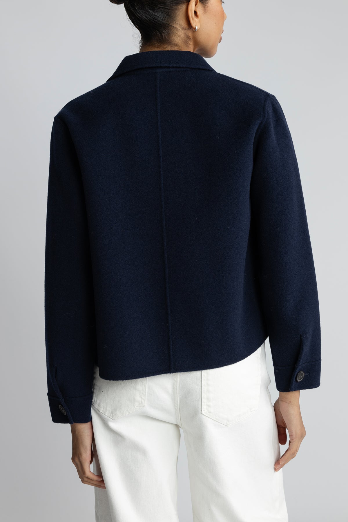 Nordica - Mörkblå