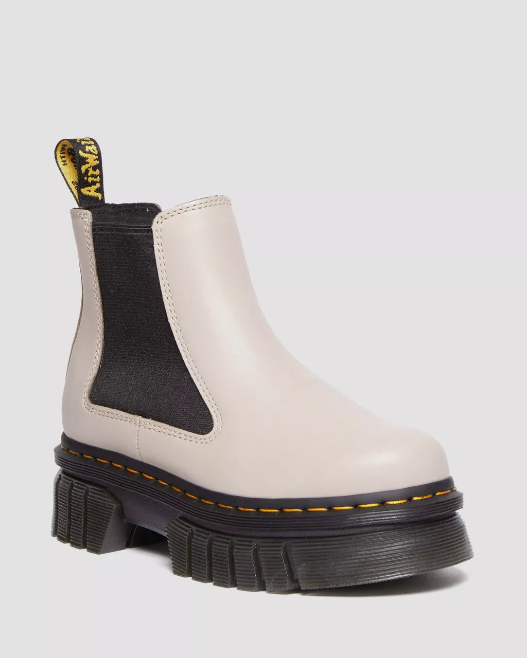 Audrick Chelsea Boots - Vintage Taupe