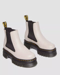 Audrick Chelsea Boots - Vintage Taupe