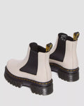 Audrick Chelsea Boots - Vintage Taupe